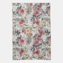 Search for animal print tea towels Chic