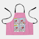 Search for calls aprons Cute