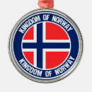 Search for norway ornaments World flags