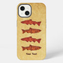 Search for trout fishing iphone cases Rustic