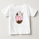 Search for boba tea baby clothes Animal