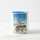 Search for snow wolf mugs Arctic
