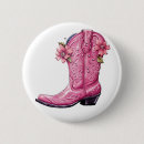 Recherche de bottes de cowboy badges Howdy