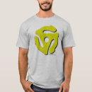Search for 45 record insert tshirts Vintage