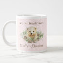 Search for baby reveal mugs Pink
