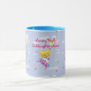 Search for goddaughter mugs Christening