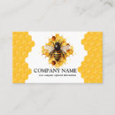 Search for candle wax business cards Bumble bee