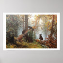 Search for shishkin posters Bears