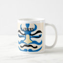 Search for ukiyoe mugs Blue
