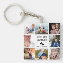 Search for in memory dad keychains Father