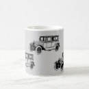 Recherche de voiture ancienne tasses Antiquité
