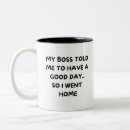 Search for escape mugs Funny