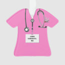 Search for medical assistant ornaments Surgeon