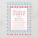 Search for wrapping party invitations Blue