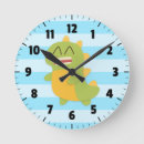 Search for photo nursery clocks Adorable
