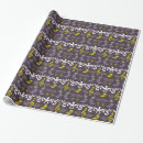 Search for musical note wrapping paper Band