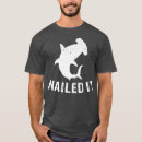 Recherche de hammerhead shark tshirts Objets de collection