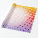 Recherche de superhero wrapping paper Action