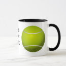 Search for tennis balls mugs Squash