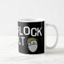 Recherche de satire tasses La politique