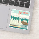 Search for maine travel stickers Anderson design group