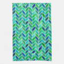 Search for teal blue tea towels Turquoise