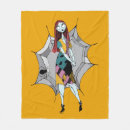 Search for tim burtons nightmare before christmas blankets Scary