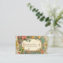 Search for frames business cards Vintage