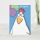 Search for cluck cards Humour