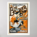 Recherche de mode vintage paris posters Cabaret