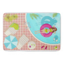Search for swimming pool bath mats Vacation