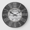 Recherche de nombres romains horloges Pour eux