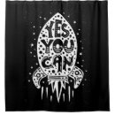 Search for quote shower curtains Dream