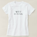 Recherche de vino tshirts Femmes