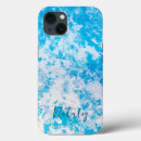 Search for icy blue iphone cases Ice