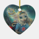 Search for wonderland ornaments Fairytales