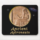 Search for ancient mousepads Science fiction