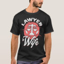 Recherche de juriste tshirts Avocat