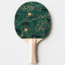 Recherche de motif raquettes ping pong Animal