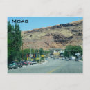 Search for moab postcards Rock
