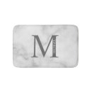 Search for marble bath mats Initial