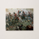 Search for napoleonic wars puzzles William