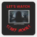 Search for watch labels Scary