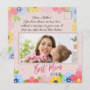 Recherche de bonnes fêtes cartes postales Mother