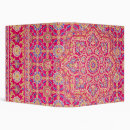 Search for indian binders Colourful