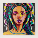 Search for african american puzzles Afrocentric