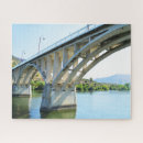 Recherche de douro puzzles Pont