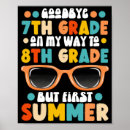 Search for graduation posters Teacher
