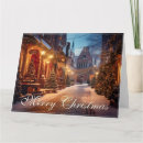 Search for dreamy christmas cards Snow