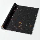 Search for universe wrapping paper Space